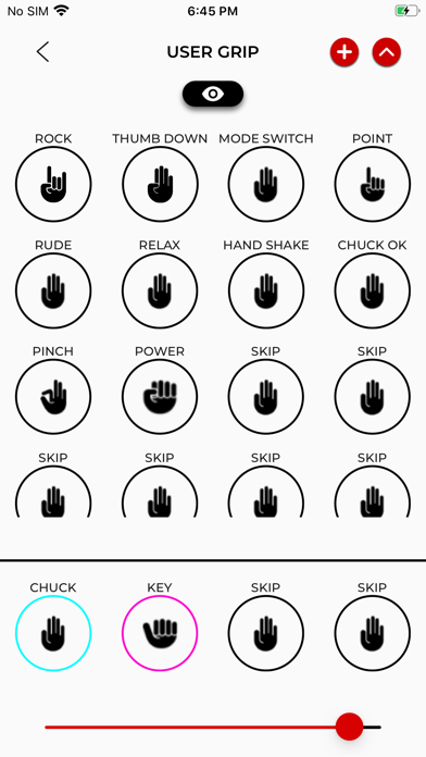 PSYONIC Ability Hand Screenshot 9 of 10