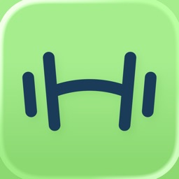 FitHero - Fitness Gym Tracker