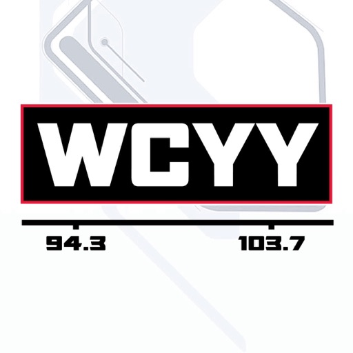 94.3/103.7 WCYY - Portland - AppWisp.com