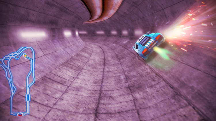 Master Racer: Car Racing 2024 screenshot-7