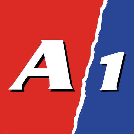 Alpes 1 - AppWisp.com