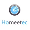 HOMEETEC SMART icon