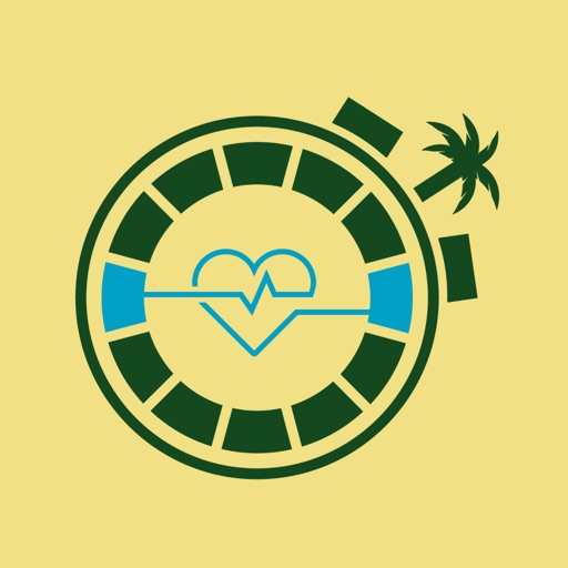 Tropical Trainer icon