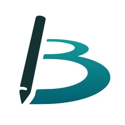 BuddyBoard: PDF注釈、手書きノート、図面