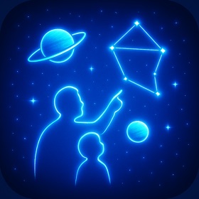 Planet Spotter: Sky Map AR