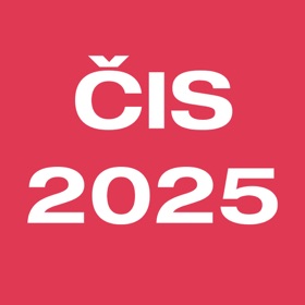 ČIS 2025