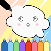 Ellou - Disegno per Bambini