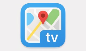 Maps TV
