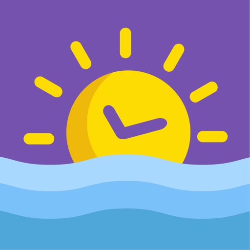 Holiday Extras Countdown