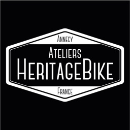 Ateliers HeritageBike