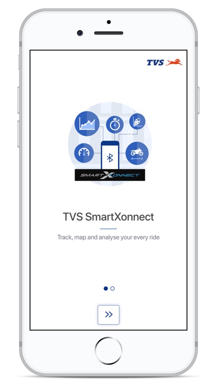 TVS Connect - Nepal
