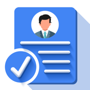 CV PDF - Currículum Vitae