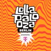 Lollapalooza Berlin icon