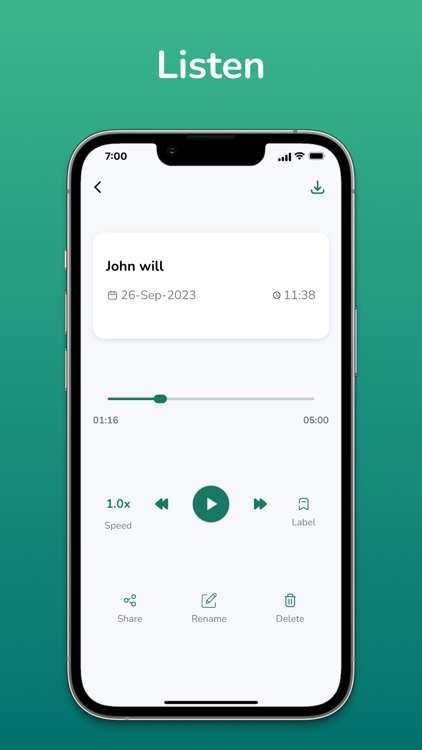 Call Recorder ◉ Auto ACR screenshot-4