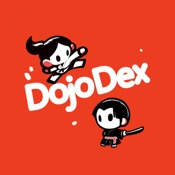 DojoDex Student App