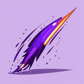 The Vroom Speedometer