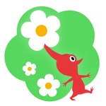 Download Pikmin Bloom app