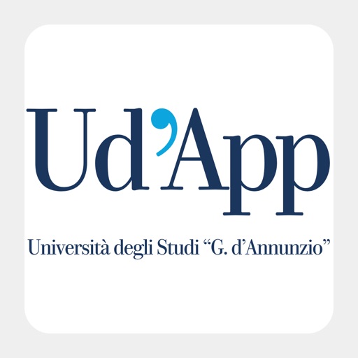 UdApp