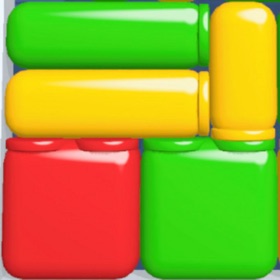 Color Block Blast