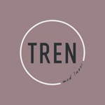 Download TREN med Inger app