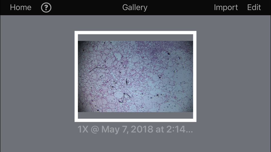 #4. MotiConnect (iOS) 由: Motic China Group Co., Ltd.