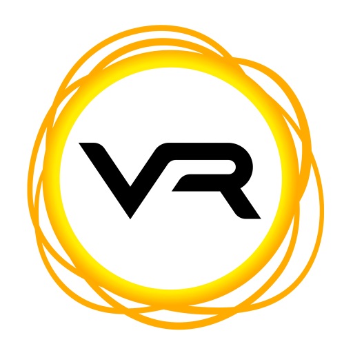 Victoria VR app icon