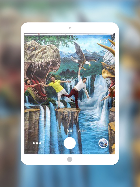 Screenshot #6 pour XR Museum