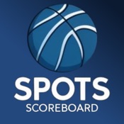 SPOTS Scoreboard