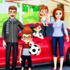Dream Family Life Simulator 3D icon