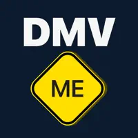 Maine DMV Practice Test 2026