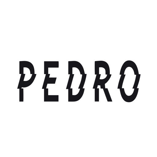 PEDRO APP