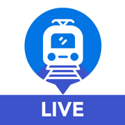 Where is My Train: Live Status