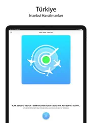 hava trafik kontrol - live atc ipad resimleri 2