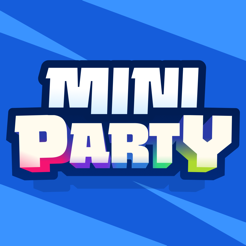 ‎Bunch is MiniParty!