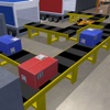 Freight Sorting Challenge