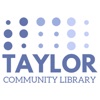 Taylor Community Library App
