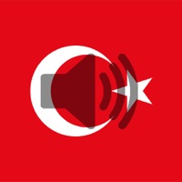 Turkish Phrasebook app icon - Travel app for iPhone