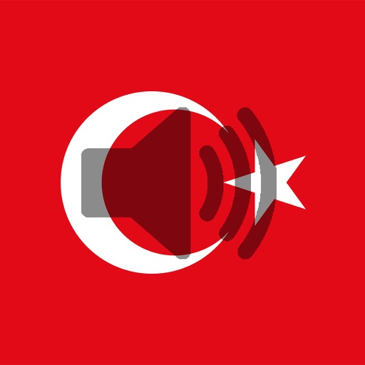 Turkish Phrasebook icon