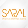 Saral App icon