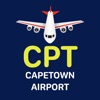 Capetown Airport icon