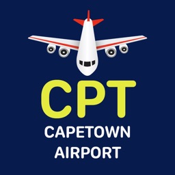 Capetown Airport