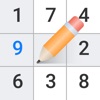 Sudoku Puzzle - Brain Game icon