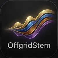 Stem Splitter - OffgridStem