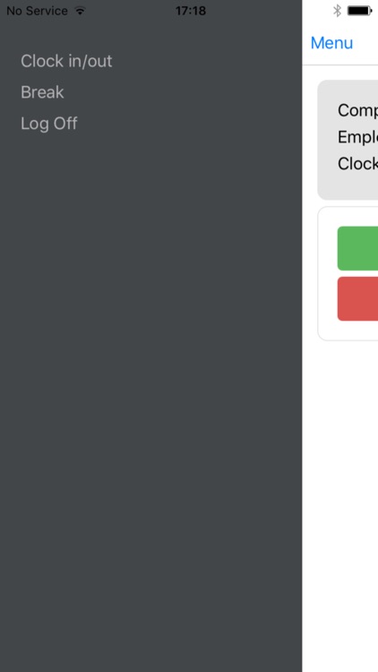 Chronicle Mobile App screenshot-4