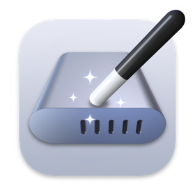 螢幕擷取畫面 (2) Magic Disk Cleaner