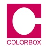 COLORBOX icon