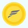 Money Flow: Easy Budget App icon