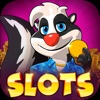 Jackpot Crush - Casino Slots - iPadアプリ