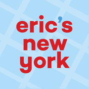 Eric\'s New York - Reisgids