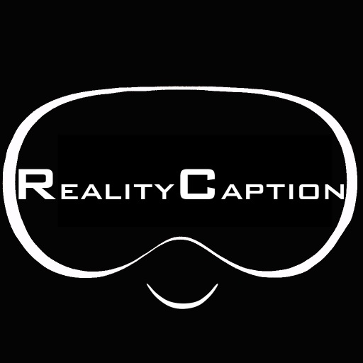Reality Translator app icon